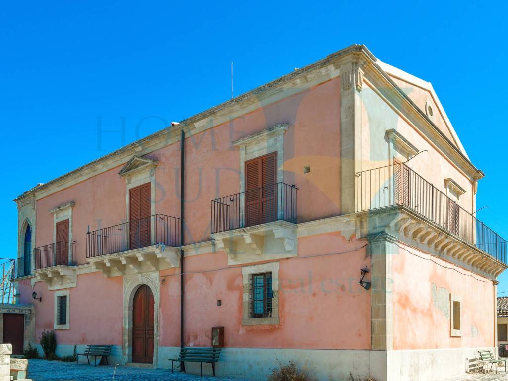 Villa a Scicli - Foto 3