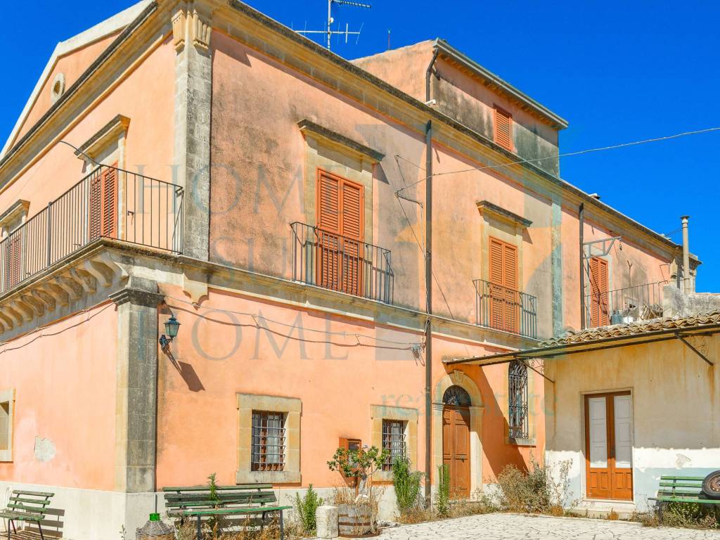 Villa a Scicli - Foto 4