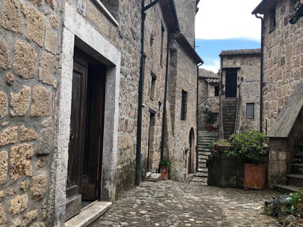 Casa indipendente a Sorano in Piazza del Municipio, 3 - Foto 2