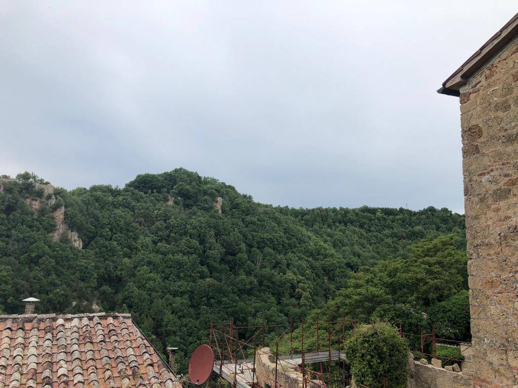 Casa indipendente a Sorano in Piazza del Municipio, 3 - Foto 4