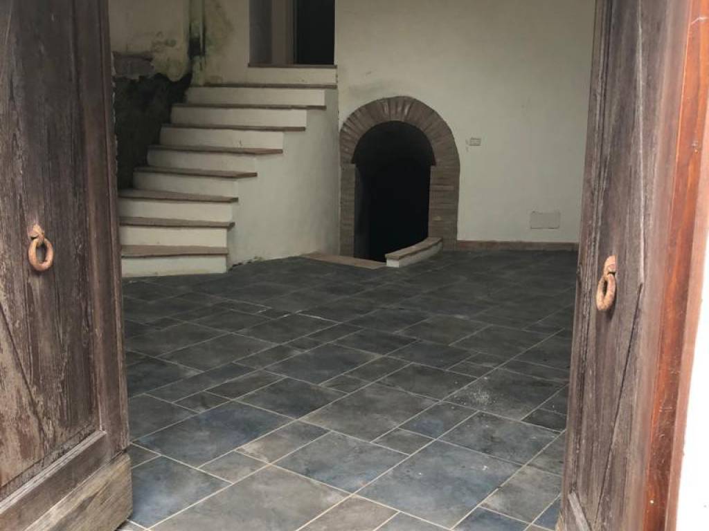 Casa indipendente a Sorano in Piazza del Municipio, 3 - Foto 5