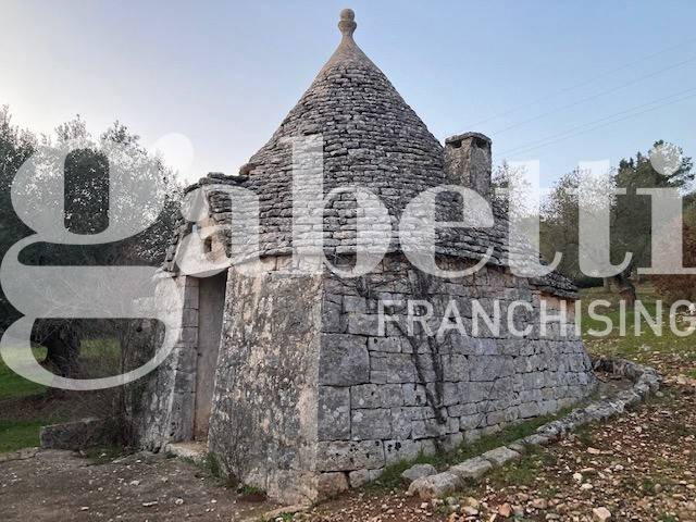 Rustico / casale a Cisternino in contrada calongo, 1 - Foto 2