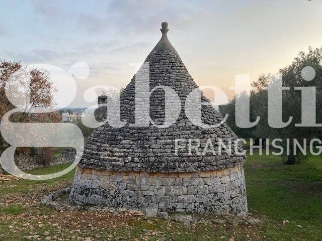 Rustico / casale a Cisternino in contrada calongo, 1 - Foto 3