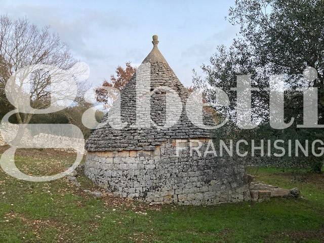 Rustico / casale a Cisternino in contrada calongo, 1 - Foto 4