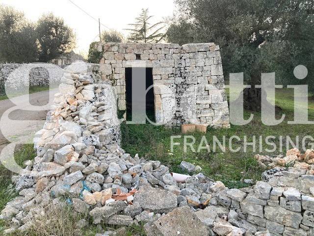 Rustico / casale a Cisternino in contrada calongo, 1 - Foto 5