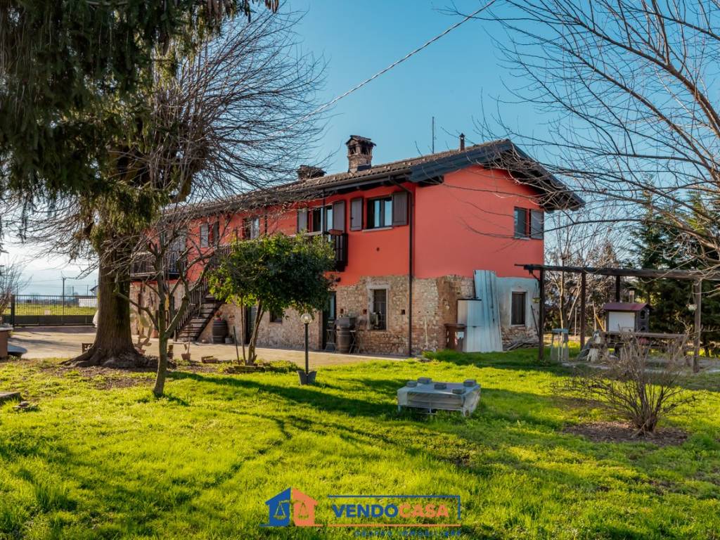 Rustico / casale a Fossano in Via della Rubattera - Foto 3