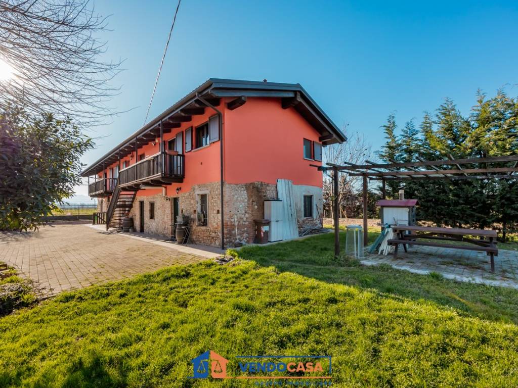 Rustico / casale a Fossano in Via della Rubattera - Foto 4