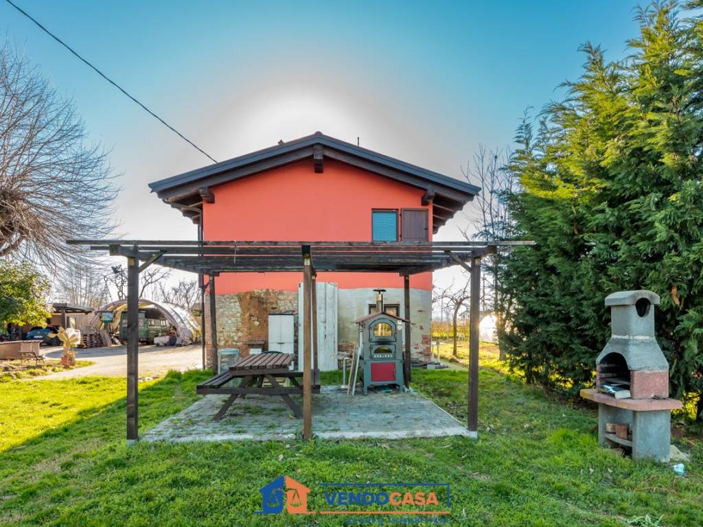 Rustico / casale a Fossano in Via della Rubattera - Foto 5