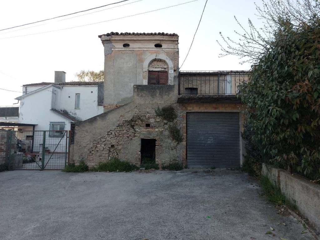 Rustico / casale a Mozzagrogna in Contrada Castelli, 5 - Foto 2