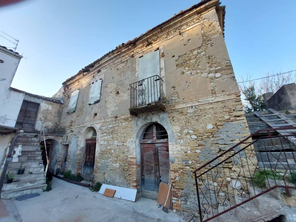 Rustico / casale a Mozzagrogna in Contrada Castelli, 5 - Foto 3