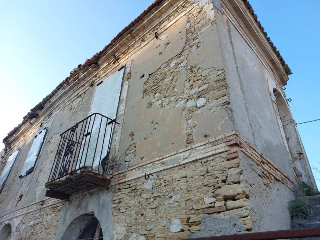 Rustico / casale a Mozzagrogna in Contrada Castelli, 5 - Foto 5