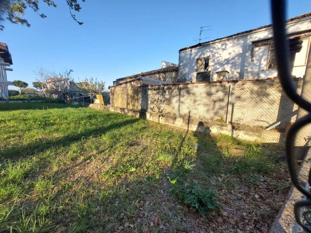 Rustico / casale a Mozzagrogna in Contrada Castelli, 5 - Foto 2
