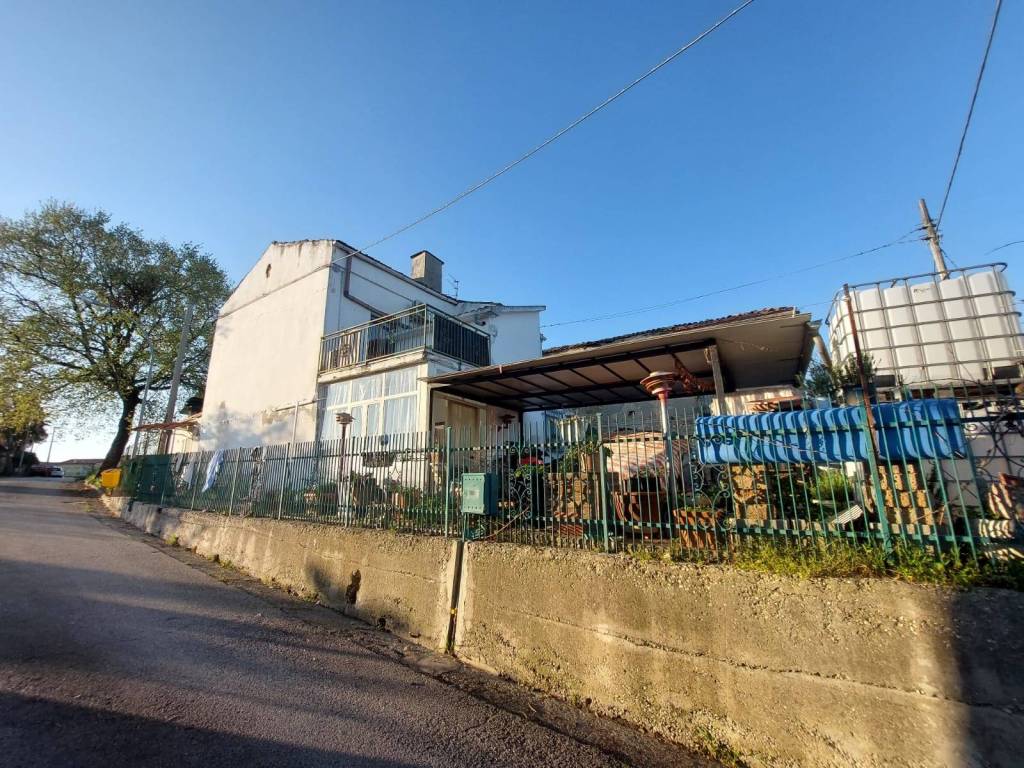 Rustico / casale a Mozzagrogna in Contrada Castelli, 5 - Foto 4