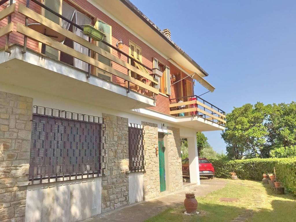 Villa a Collesalvetti - Foto 2