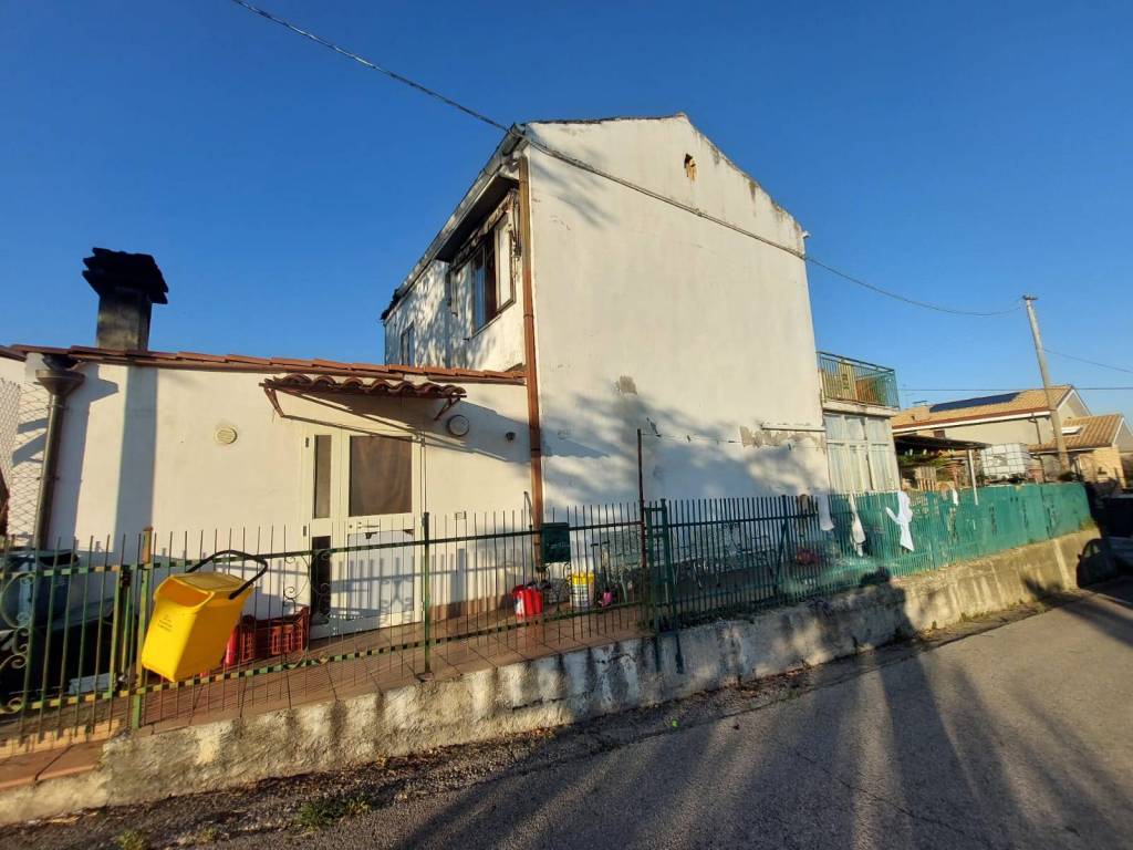 Rustico / casale a Mozzagrogna in Contrada Castelli, 10 - Foto 4