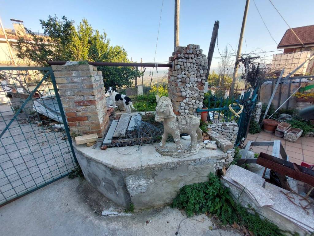 Rustico / casale a Mozzagrogna in Contrada Castelli, 10 - Foto 5