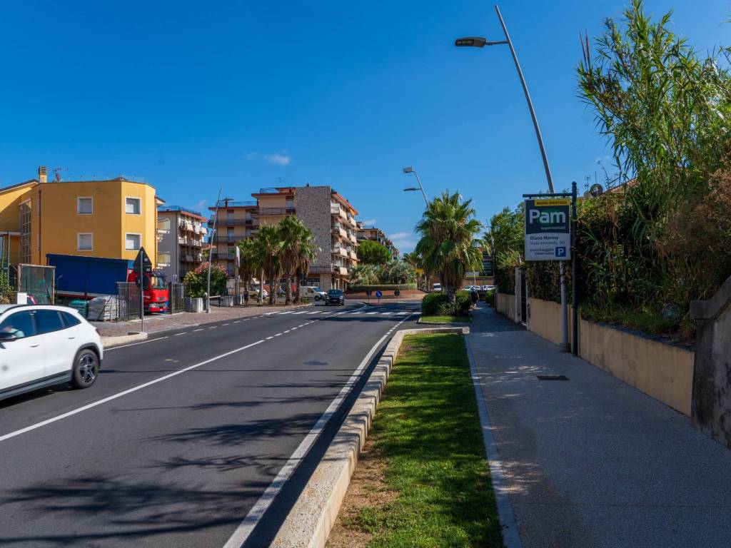 Appartamento a San bartolomeo al mare in Via Roma - Foto 2
