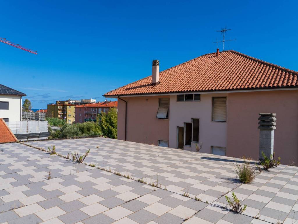 Appartamento a San bartolomeo al mare in Via Roma - Foto 4