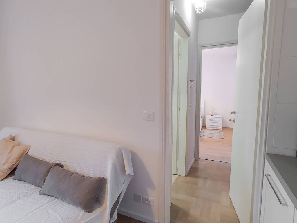 Appartamento a Udine in Via Valeggio, 51 - Foto 2
