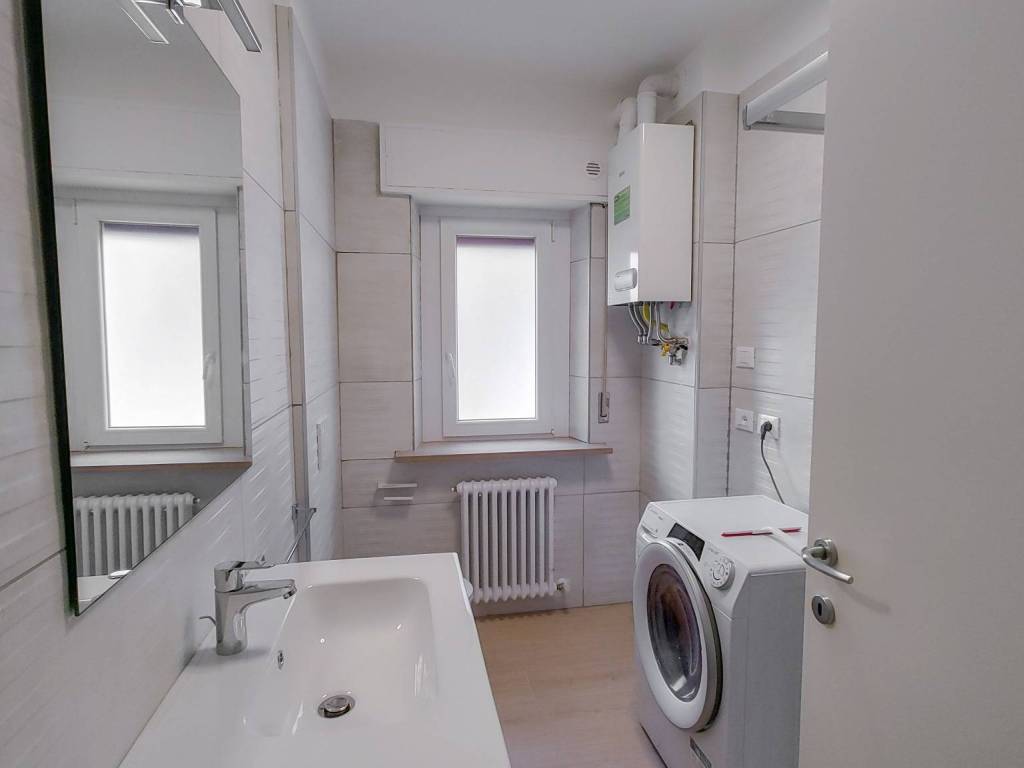 Appartamento a Udine in Via Valeggio, 51 - Foto 3