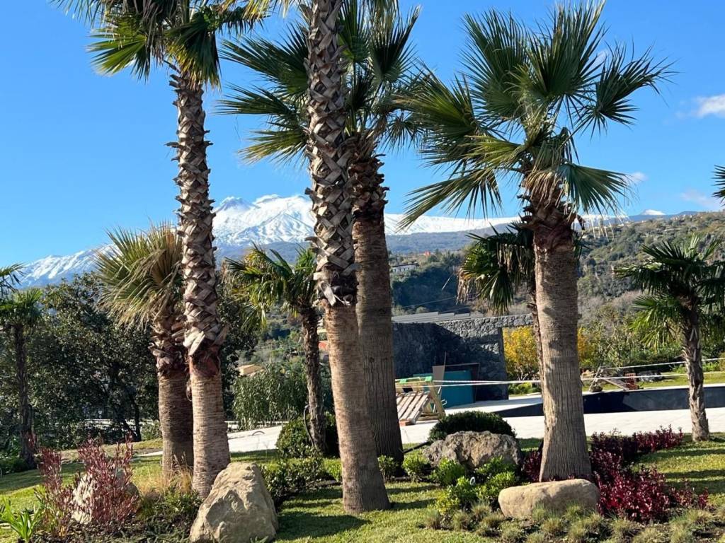 Villa a Fiumefreddo di sicilia - Foto 3
