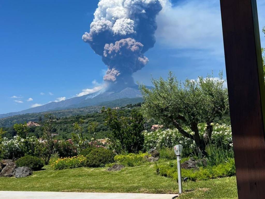 Villa a Fiumefreddo di sicilia - Foto 5