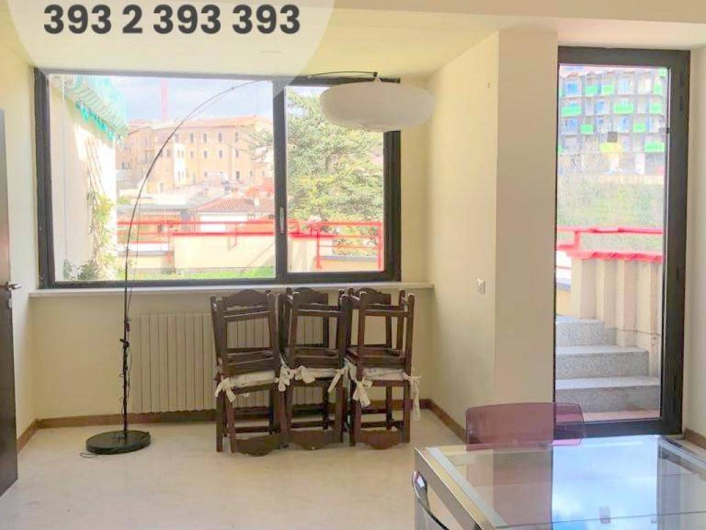 Appartamento a L'aquila in Via XX Settembre, 107 - Foto 2