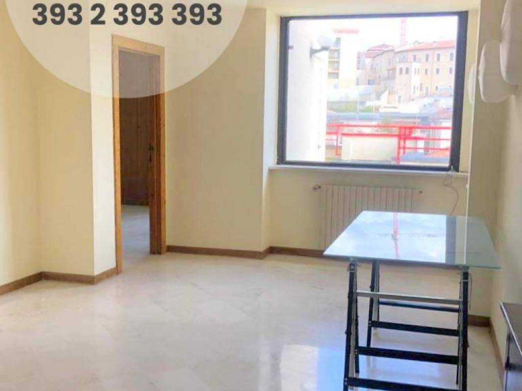 Appartamento a L'aquila in Via XX Settembre, 107 - Foto 5