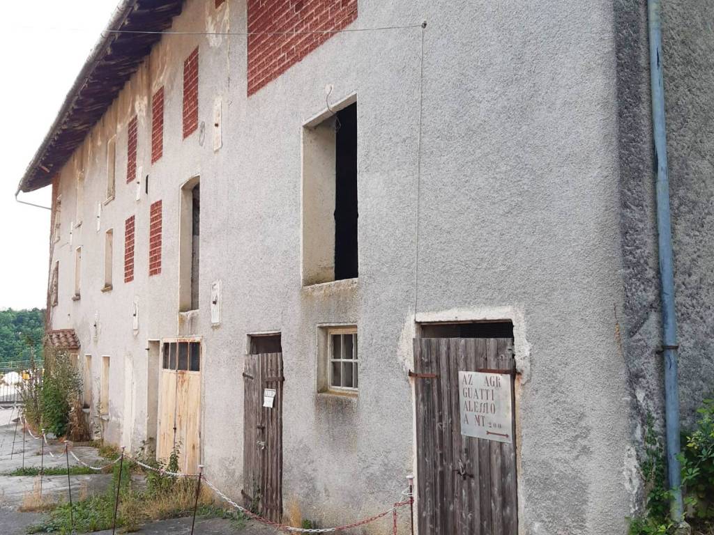 Rustico / casale a Attimis in Località Borgo Faris, 54 - Foto 5