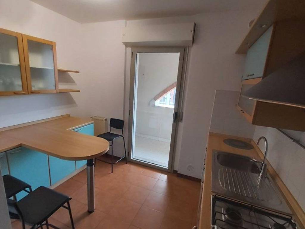 Appartamento a Udine in Via del Cotonificio - Foto 2