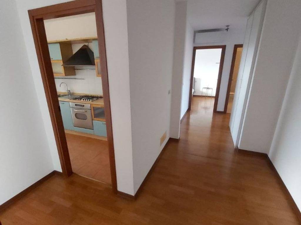 Appartamento a Udine in Via del Cotonificio - Foto 3