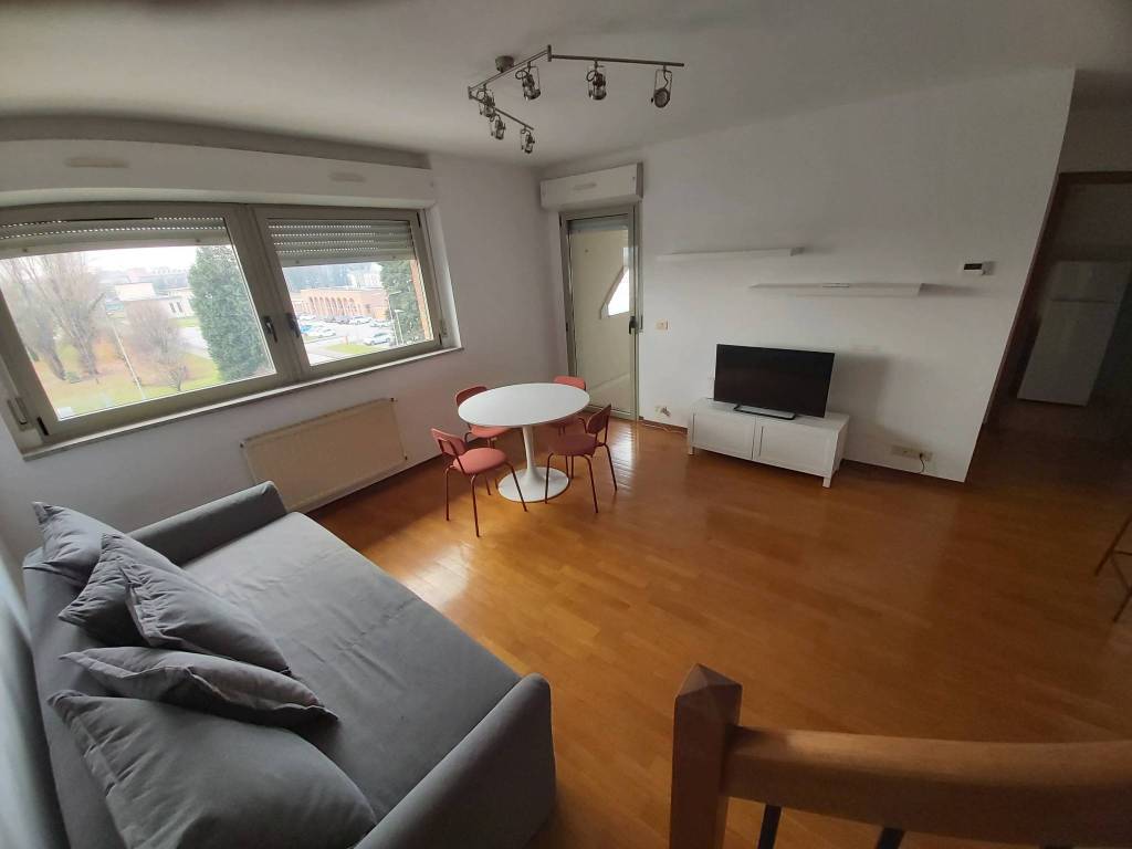 Appartamento a Udine in Via del Cotonificio - Foto 4