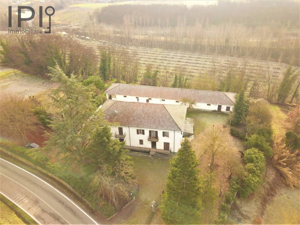Villa a Sessame in Strada Provinciale, 7 - Foto 2