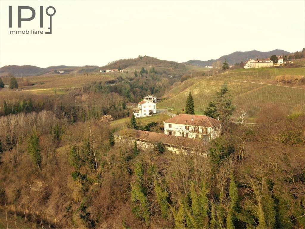 Villa a Sessame in Strada Provinciale, 7 - Foto 3