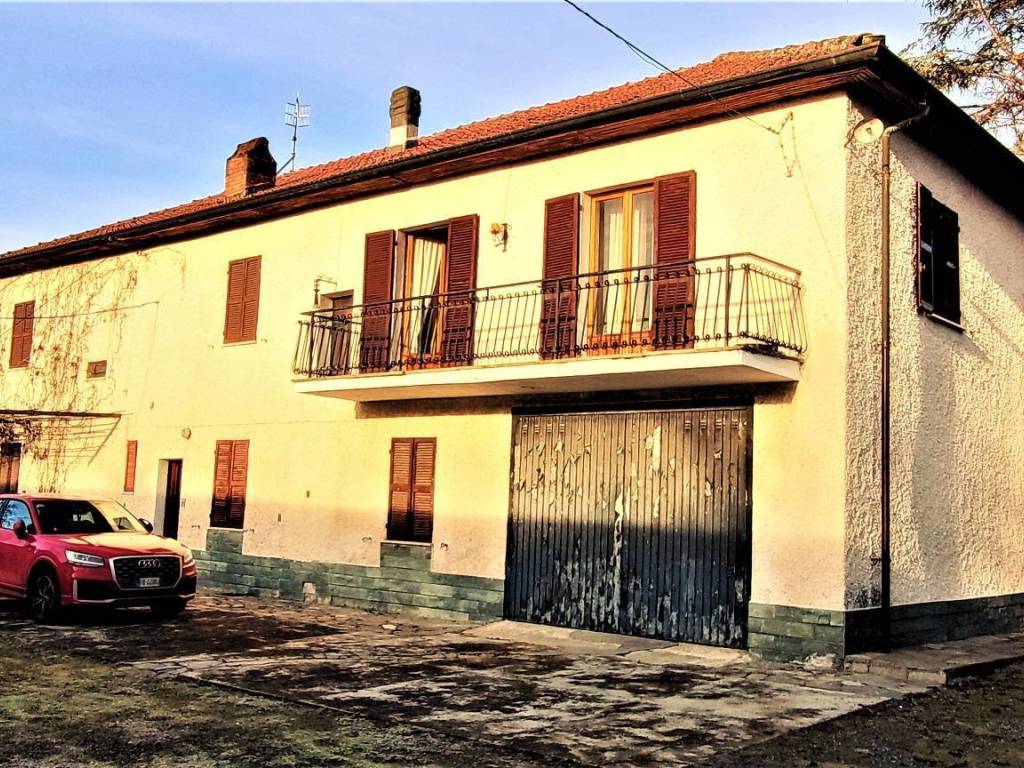 Villa a Sessame in Strada Provinciale, 7 - Foto 5