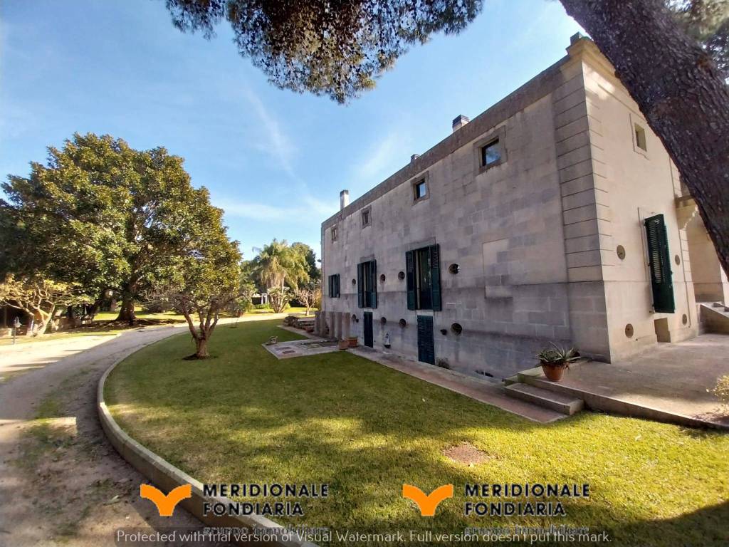 Villa a Scorrano in Via Maglie - Foto 5