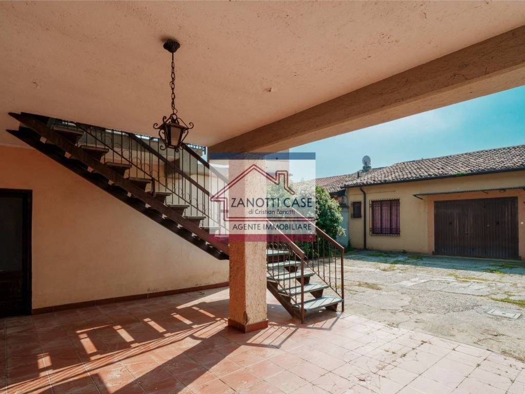 Casa indipendente a Gussago in Via Solda, 3 - Foto 3