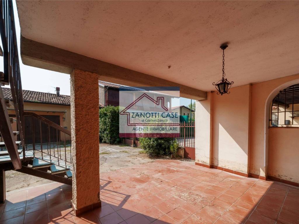 Casa indipendente a Gussago in Via Solda, 3 - Foto 5