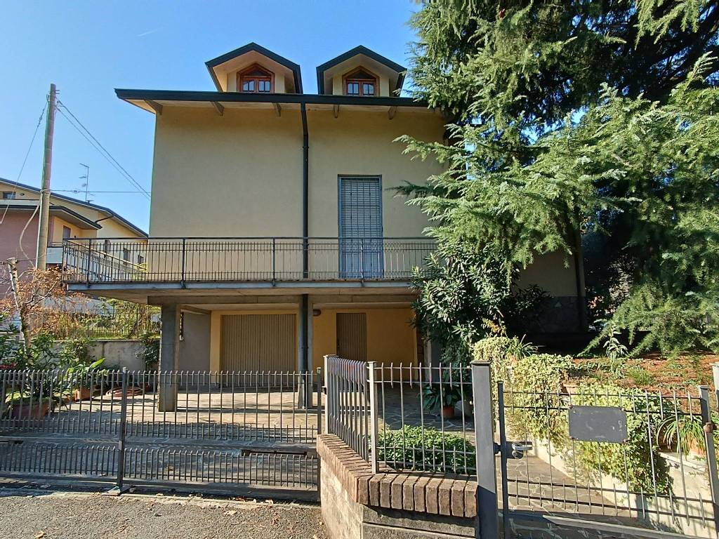 Villa a Bibbiano in Via Fratelli Cairoli, 4 - Foto 5