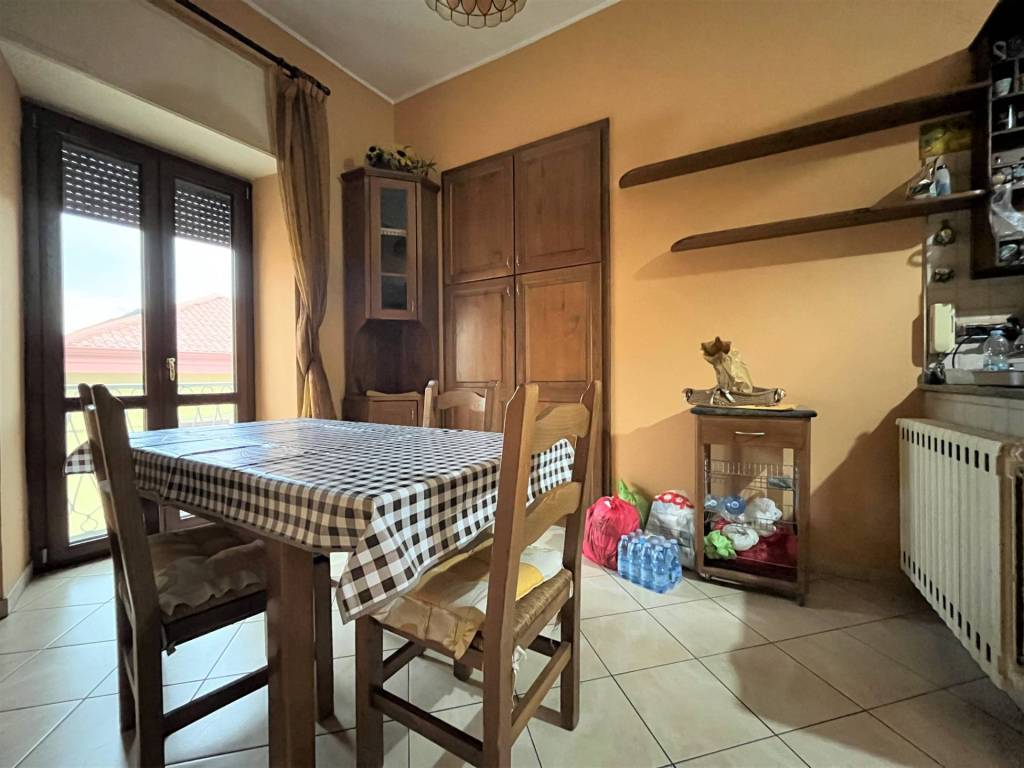 Appartamento a Catanzaro in Piazza Anita Garibaldi, 29 - Foto 3