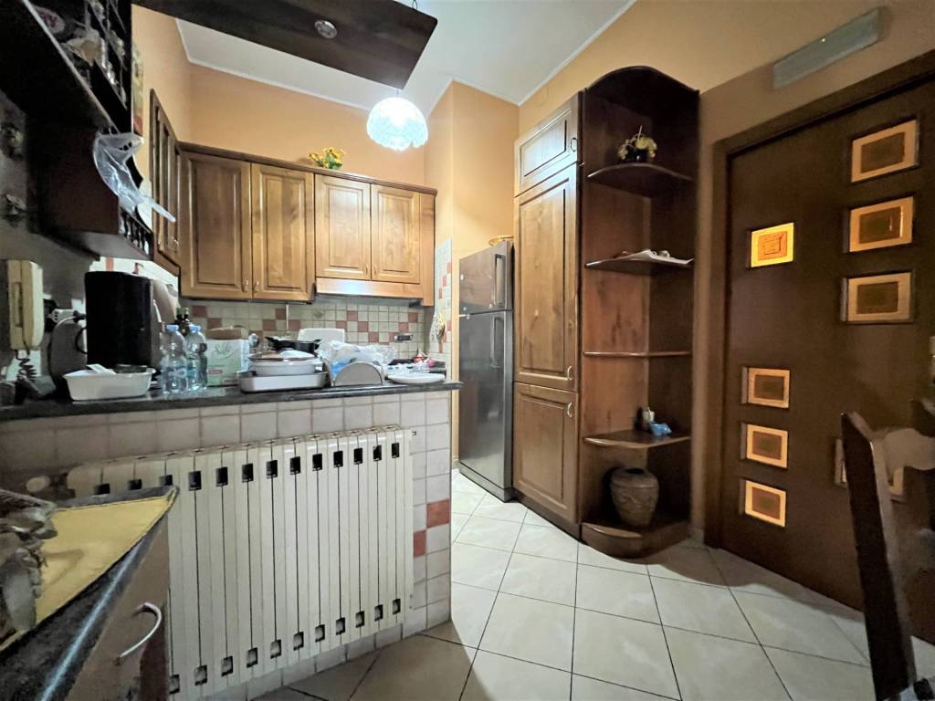 Appartamento a Catanzaro in Piazza Anita Garibaldi, 29 - Foto 5
