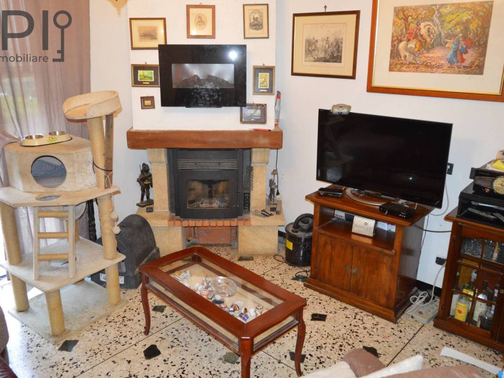 Villa a Pontinvrea in via don spertino, 6 - Foto 5