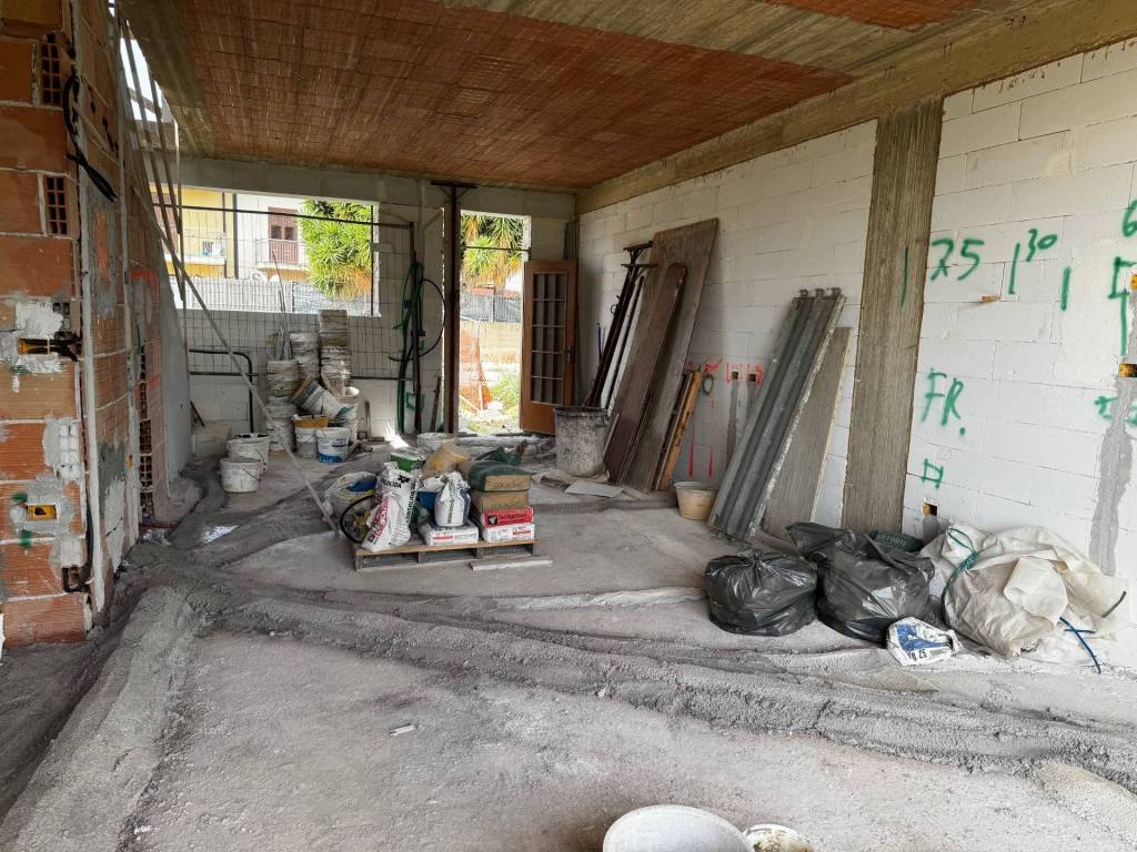 Casa indipendente a Floridia - Foto 5