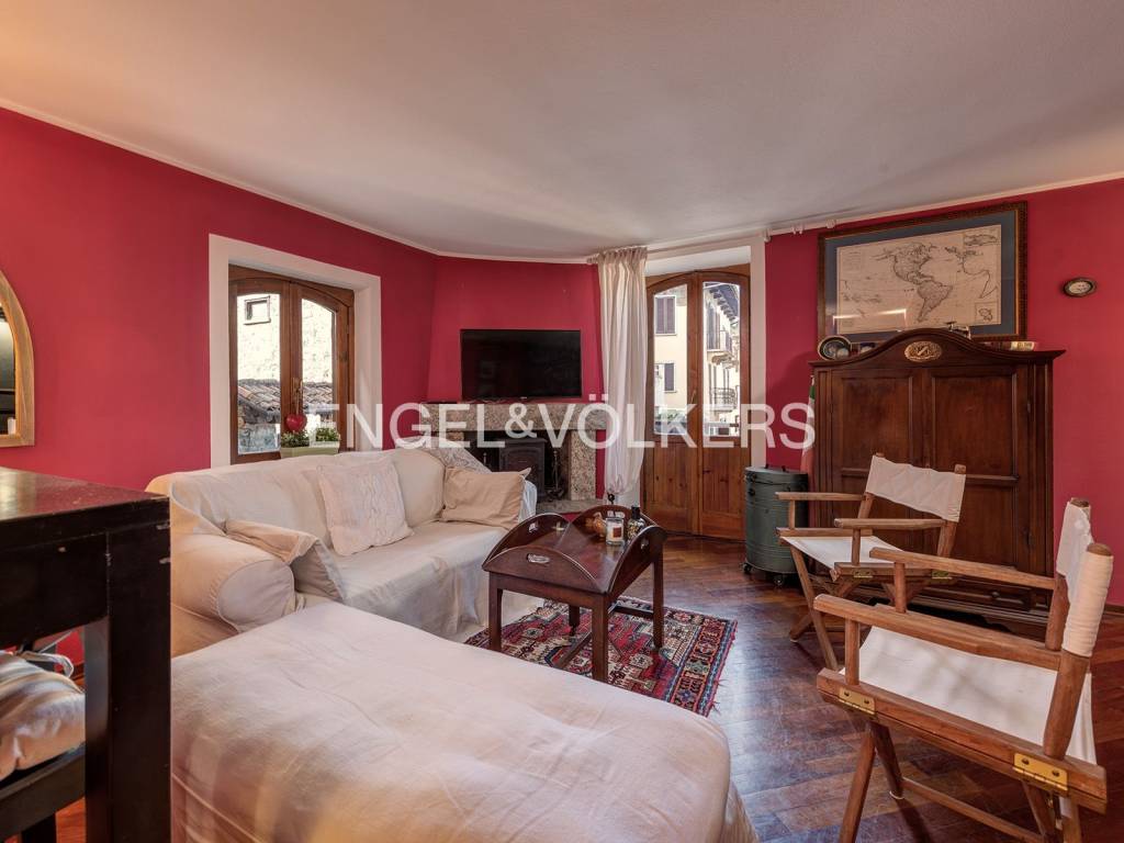 Villa a Alta valle intelvi in Piazza Cirla - Foto 2
