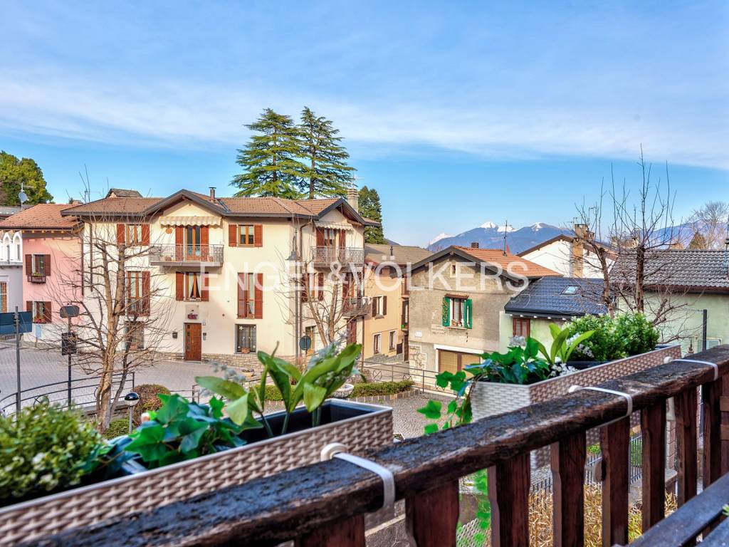 Villa a Alta valle intelvi in Piazza Cirla - Foto 3