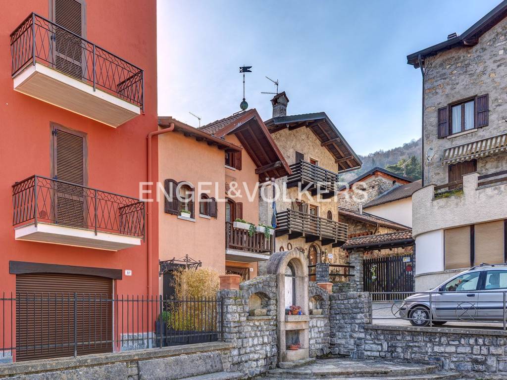 Villa a Alta valle intelvi in Piazza Cirla - Foto 5