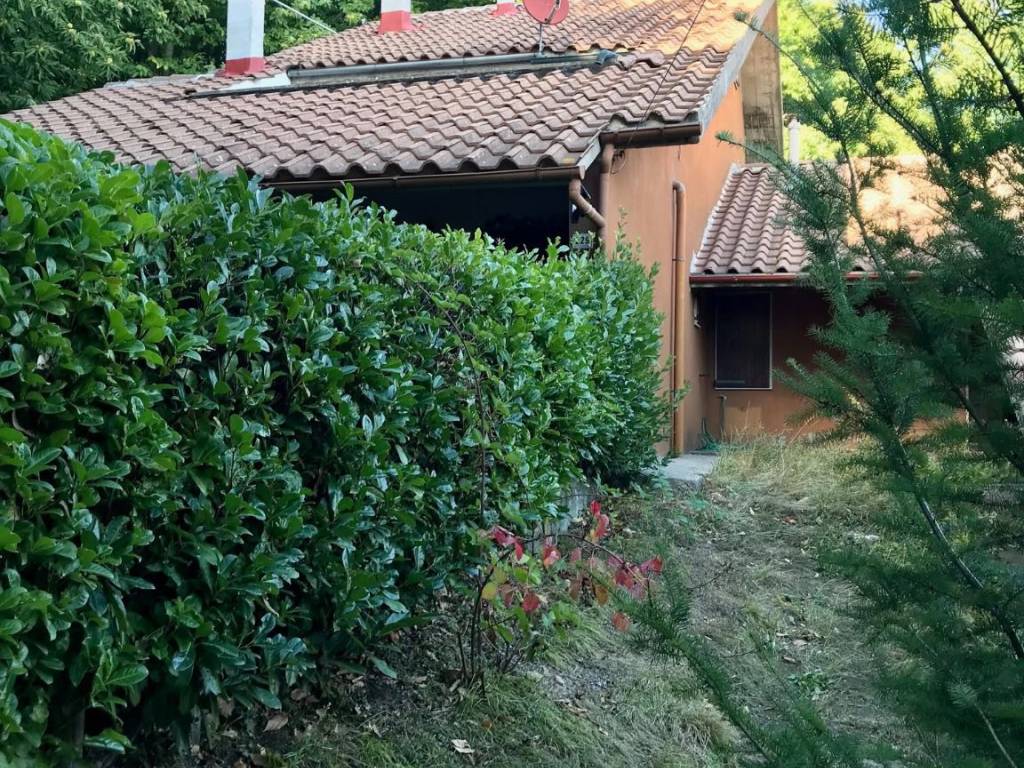 Villa a Santa fiora in Via Fratelli Cervi - Foto 4