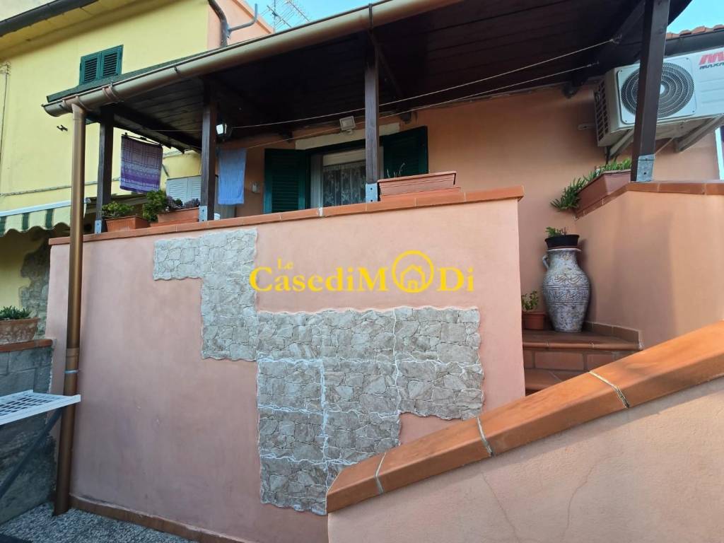 Casa indipendente a Rosignano marittimo - Foto 2