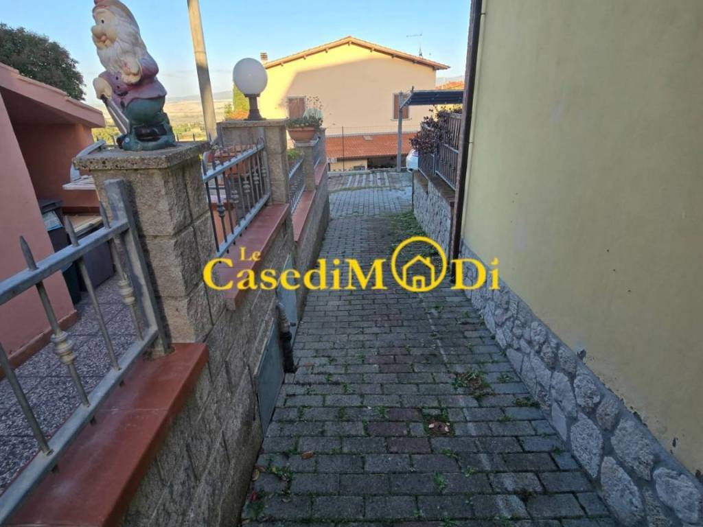 Casa indipendente a Rosignano marittimo - Foto 4