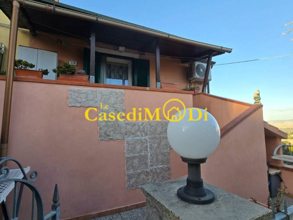 Casa indipendente a Rosignano marittimo - Foto 5